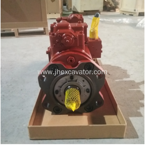 R305-7 Hydraulic Pump 31N8-10070 K5V140DTP Main Pump